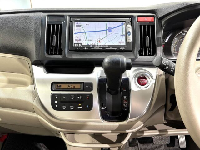 For sale 2014 Honda n-wgn JH1-1041502 #Japanese #kei #honda #n-wgn #usa #uk