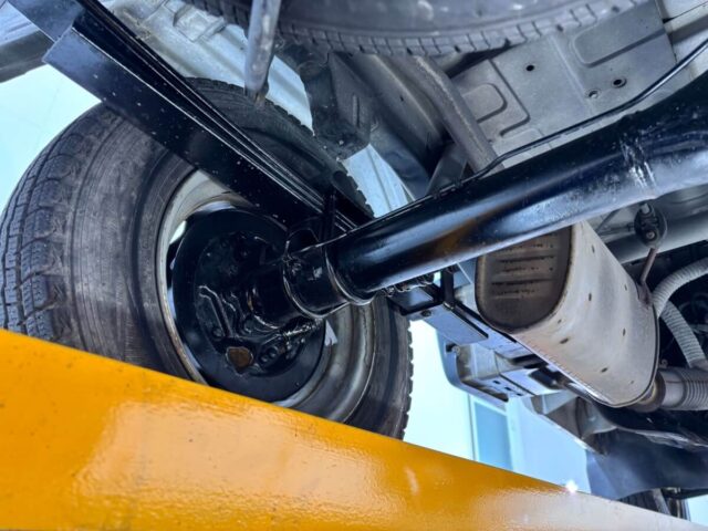 For sale 1989 Daihatsu hijet truck jumbo S80P-137433 #Japanese #keitruck #minitruck #daihatsu #hijet #usa #uk