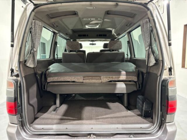For sale 1996 Toyota hiace wagon KZH106-0026132 #Japanese #van #wagon #toyota #hiace