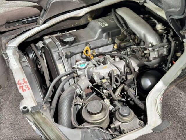 For sale 1996 Toyota hiace wagon KZH106-0026132 #Japanese #van #wagon #toyota #hiace