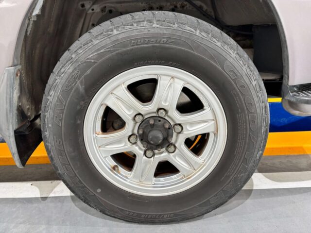 For sale 1996 Toyota hiace wagon KZH106-0026132 #Japanese #van #wagon #toyota #hiace