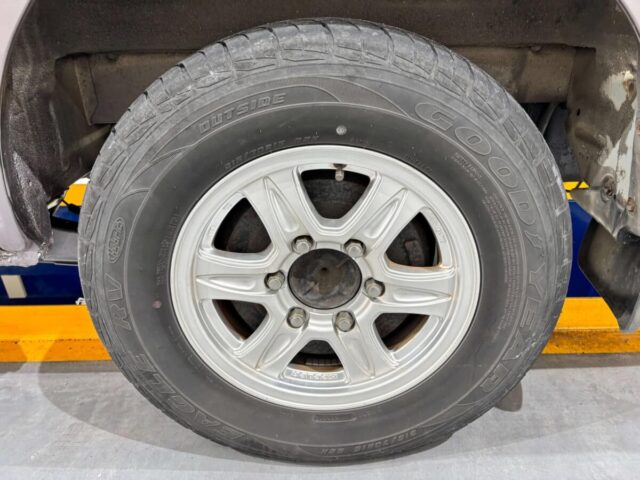 For sale 1996 Toyota hiace wagon KZH106-0026132 #Japanese #van #wagon #toyota #hiace