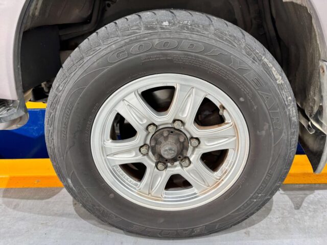 For sale 1996 Toyota hiace wagon KZH106-0026132 #Japanese #van #wagon #toyota #hiace