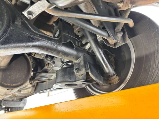 For sale 1996 Toyota hiace wagon KZH106-0026132 #Japanese #van #wagon #toyota #hiace