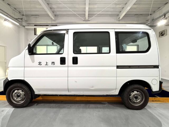 For sale 1999 Honda acty van HH6-1000377 #Japanese #keivan #minivan #honda #acty #usa #uk