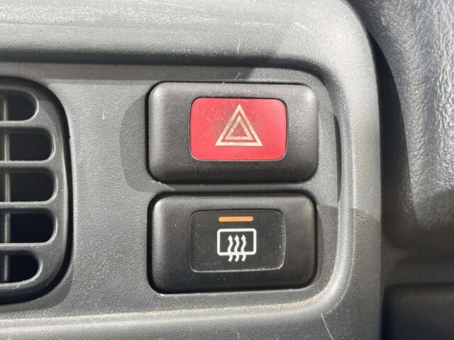 For sale 1999 Honda acty van HH6-1000377 #Japanese #keivan #minivan #honda #acty #usa #uk