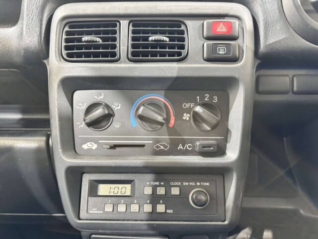 For sale 1999 Honda acty van HH6-1000377 #Japanese #keivan #minivan #honda #acty #usa #uk