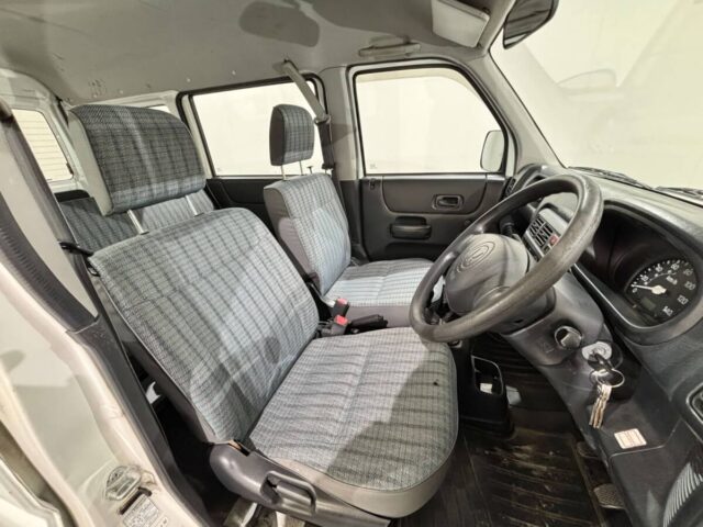 For sale 1999 Honda acty van HH6-1000377 #Japanese #keivan #minivan #honda #acty #usa #uk