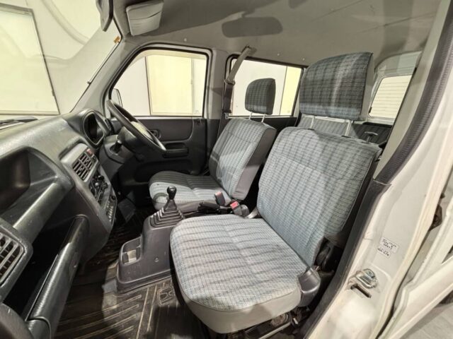 For sale 1999 Honda acty van HH6-1000377 #Japanese #keivan #minivan #honda #acty #usa #uk