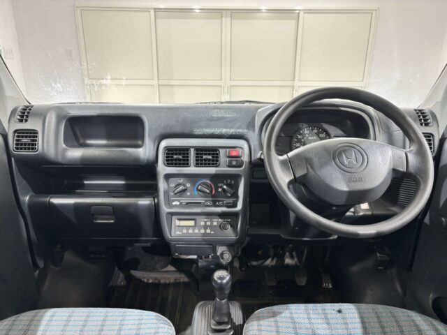 For sale 1999 Honda acty van HH6-1000377 #Japanese #keivan #minivan #honda #acty #usa #uk