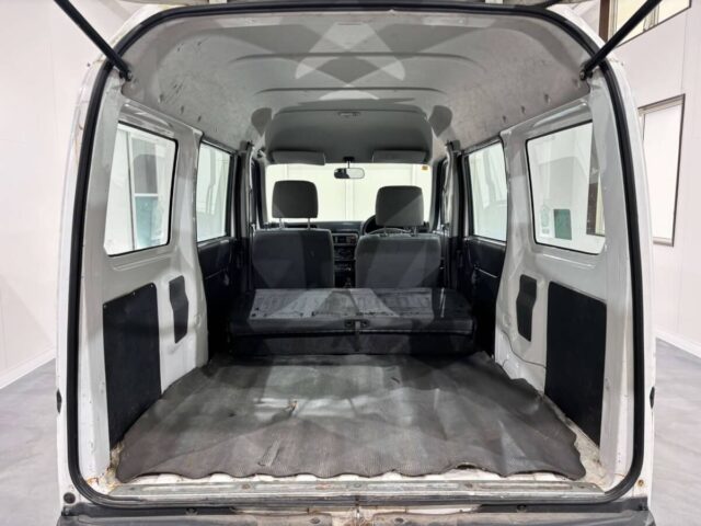 For sale 1999 Honda acty van HH6-1000377 #Japanese #keivan #minivan #honda #acty #usa #uk