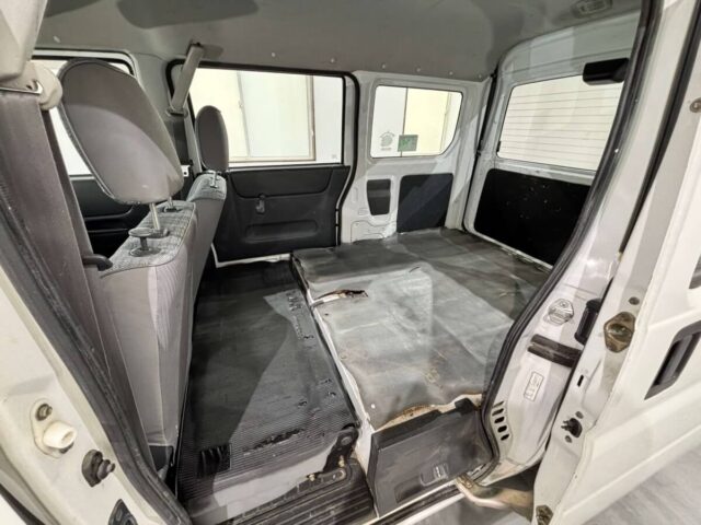 For sale 1999 Honda acty van HH6-1000377 #Japanese #keivan #minivan #honda #acty #usa #uk