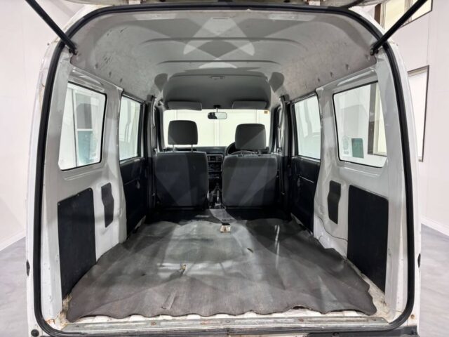 For sale 1999 Honda acty van HH6-1000377 #Japanese #keivan #minivan #honda #acty #usa #uk