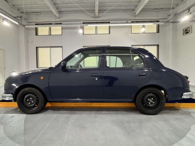 For sale 1998 Mitsuoka viewt HK11-309913 #Japanese #nissan #mitsoka #viewt #usa #uk