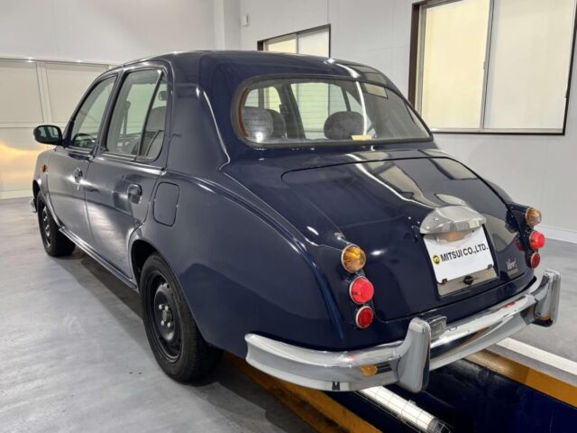 For sale 1998 Mitsuoka viewt HK11-309913 #Japanese #nissan #mitsoka #viewt #usa #uk