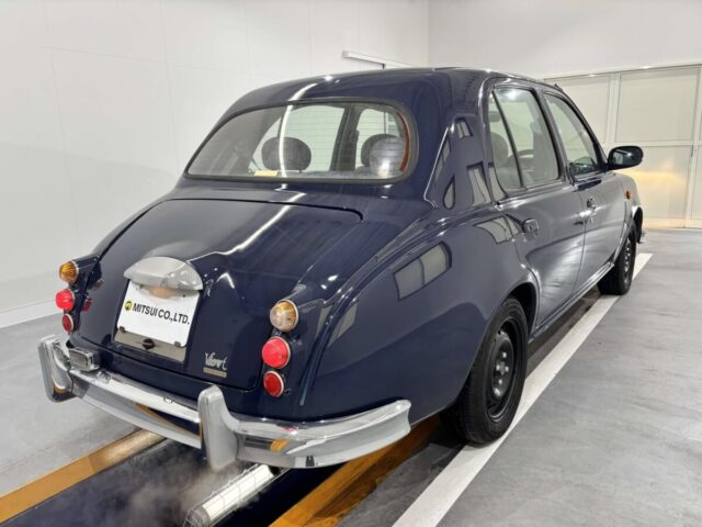 For sale 1998 Mitsuoka viewt HK11-309913 #Japanese #nissan #mitsoka #viewt #usa #uk