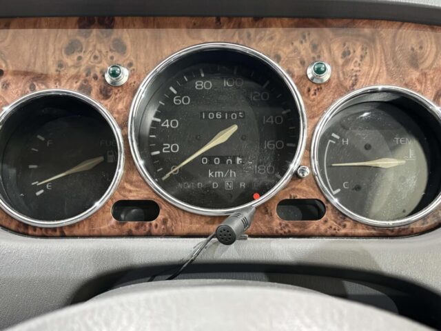 For sale 1998 Mitsuoka viewt HK11-309913 #Japanese #nissan #mitsoka #viewt #usa #uk