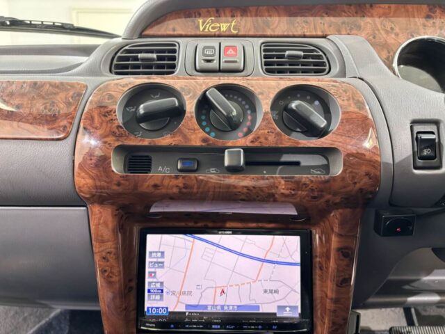 For sale 1998 Mitsuoka viewt HK11-309913 #Japanese #nissan #mitsoka #viewt #usa #uk