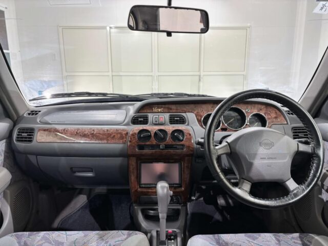 For sale 1998 Mitsuoka viewt HK11-309913 #Japanese #nissan #mitsoka #viewt #usa #uk