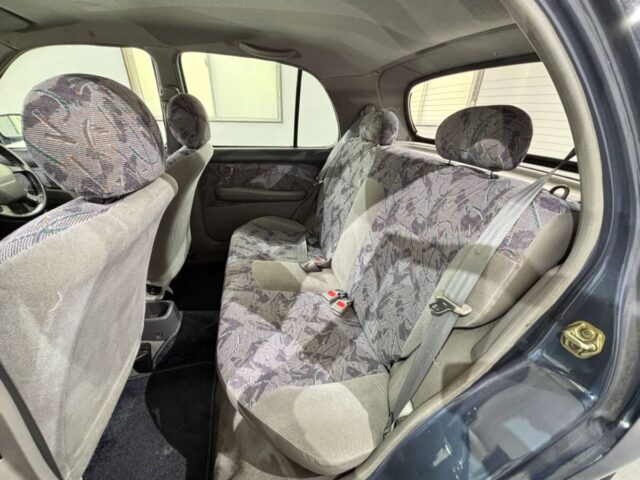 For sale 1998 Mitsuoka viewt HK11-309913 #Japanese #nissan #mitsoka #viewt #usa #uk