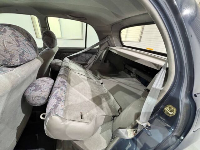 For sale 1998 Mitsuoka viewt HK11-309913 #Japanese #nissan #mitsoka #viewt #usa #uk
