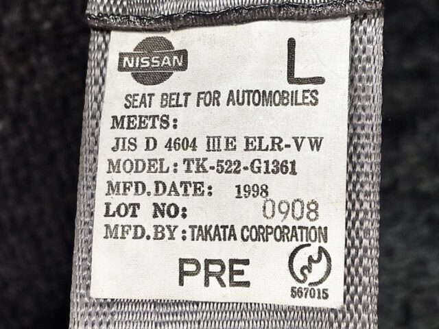 For sale 1998 Mitsuoka viewt HK11-309913 #Japanese #nissan #mitsoka #viewt #usa #uk