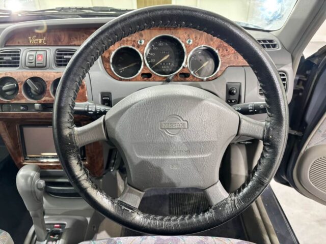 For sale 1998 Mitsuoka viewt HK11-309913 #Japanese #nissan #mitsoka #viewt #usa #uk