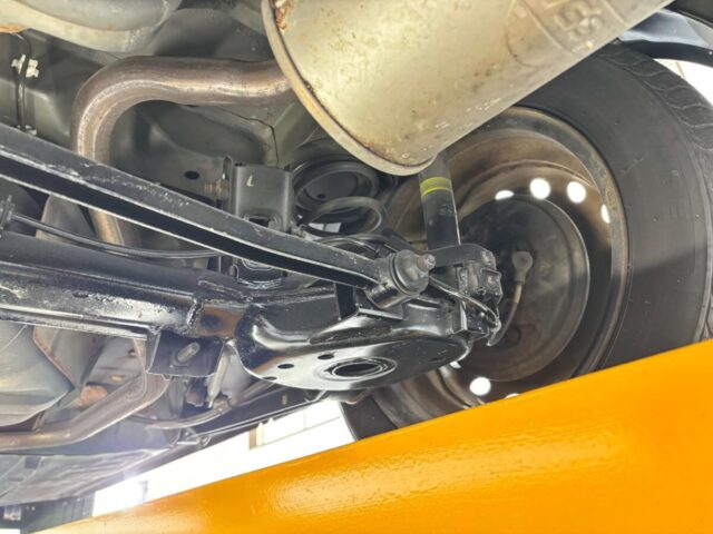 For sale 1998 Mitsuoka viewt HK11-309913 #Japanese #nissan #mitsoka #viewt #usa #uk