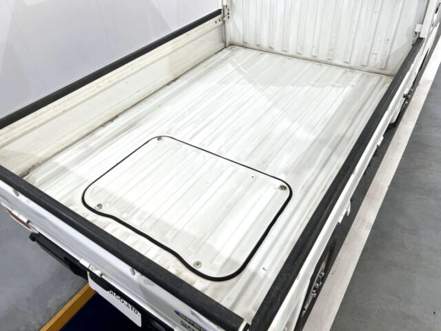 For sale 1997 Subaru sambar truck KS4-322604 #Japanese #keitruck #minitruck #subaru #sambar #uk