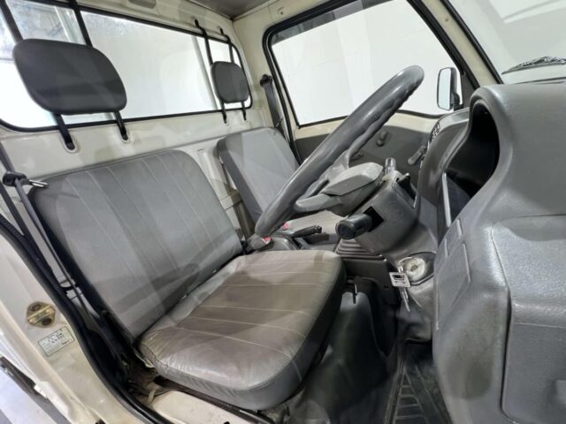 For sale 1997 Subaru sambar truck KS4-322604 #Japanese #keitruck #minitruck #subaru #sambar #uk