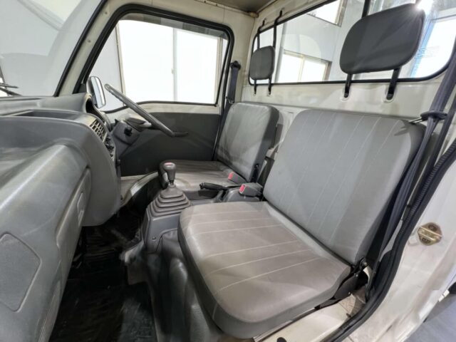 For sale 1997 Subaru sambar truck KS4-322604 #Japanese #keitruck #minitruck #subaru #sambar #uk