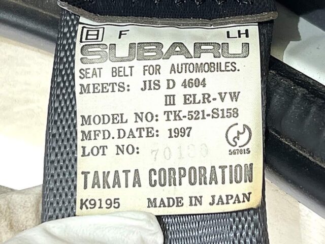 For sale 1997 Subaru sambar truck KS4-322604 #Japanese #keitruck #minitruck #subaru #sambar #uk
