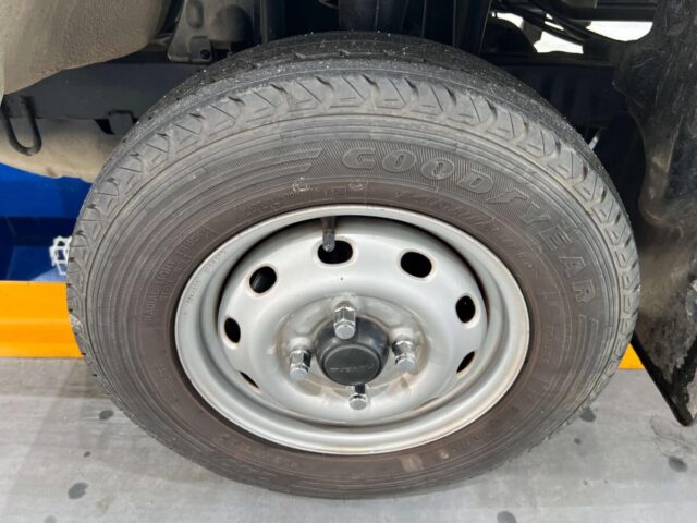 For sale 1997 Subaru sambar truck KS4-322604 #Japanese #keitruck #minitruck #subaru #sambar #uk