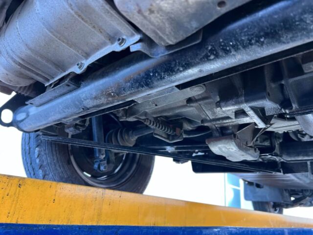 For sale 1997 Subaru sambar truck KS4-322604 #Japanese #keitruck #minitruck #subaru #sambar #uk