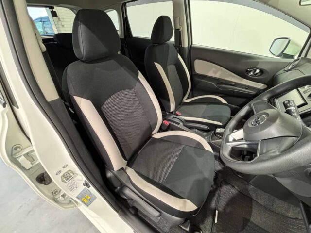 For sale 2018 Nissan note HE12-217113 #Japanese #nissan #note #usa #uk