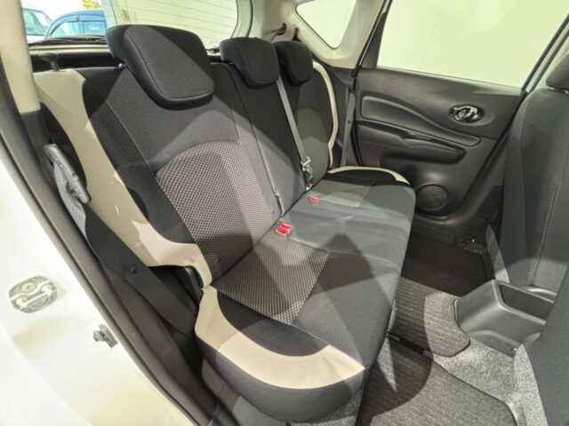 For sale 2018 Nissan note HE12-217113 #Japanese #nissan #note #usa #uk
