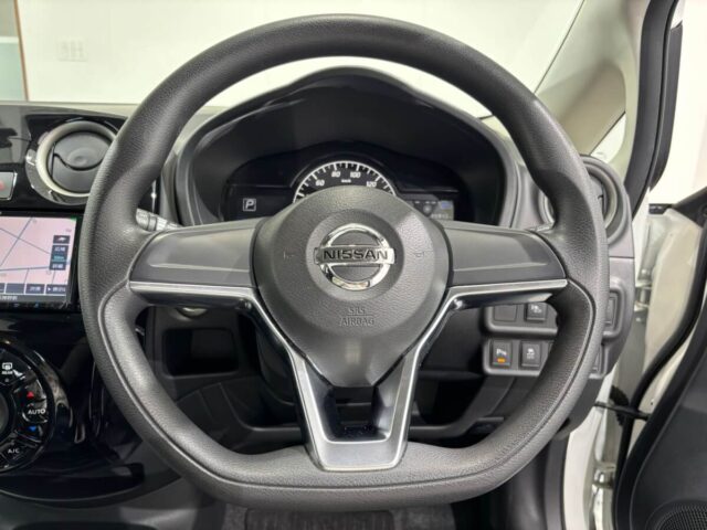 For sale 2018 Nissan note HE12-217113 #Japanese #nissan #note #usa #uk