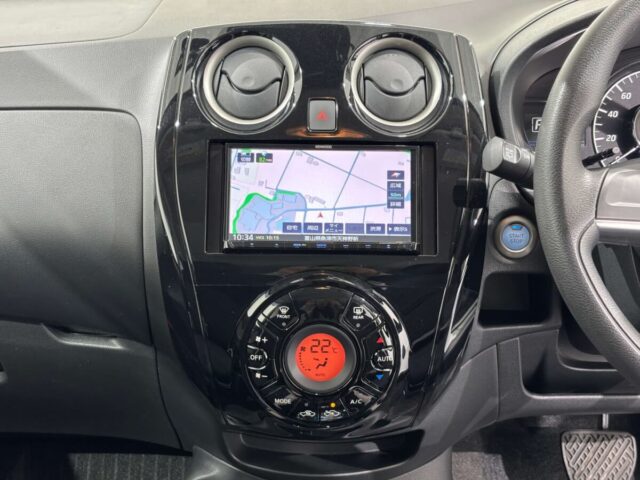 For sale 2018 Nissan note HE12-217113 #Japanese #nissan #note #usa #uk