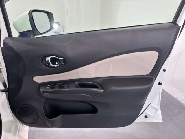 For sale 2018 Nissan note HE12-217113 #Japanese #nissan #note #usa #uk