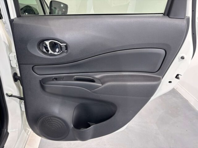 For sale 2018 Nissan note HE12-217113 #Japanese #nissan #note #usa #uk