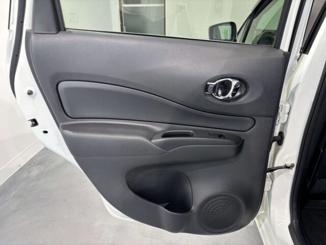 For sale 2018 Nissan note HE12-217113 #Japanese #nissan #note #usa #uk