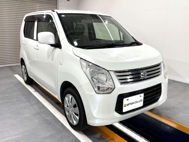 For sale 2012 Suzuki wagon r MH34S-149067 #Japanese #kei #mini #suzuki #wagonr #usa #uk