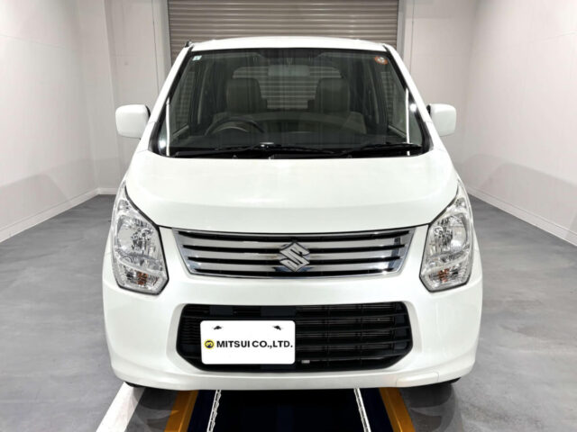 For sale 2012 Suzuki wagon r MH34S-149067 #Japanese #kei #mini #suzuki #wagonr #usa #uk