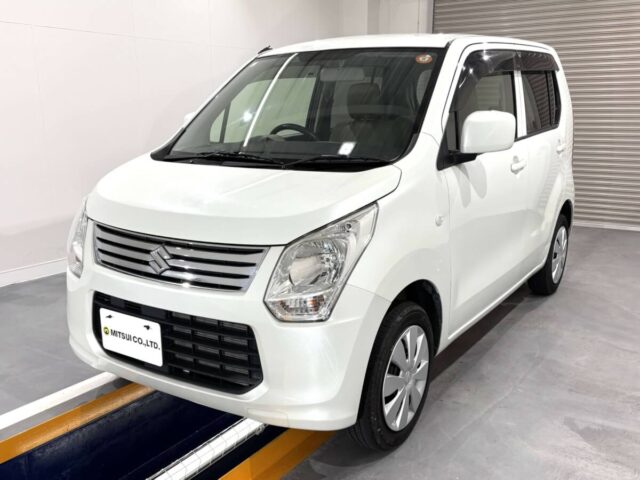For sale 2012 Suzuki wagon r MH34S-149067 #Japanese #kei #mini #suzuki #wagonr #usa #uk
