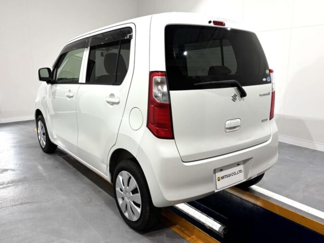 For sale 2012 Suzuki wagon r MH34S-149067 #Japanese #kei #mini #suzuki #wagonr #usa #uk