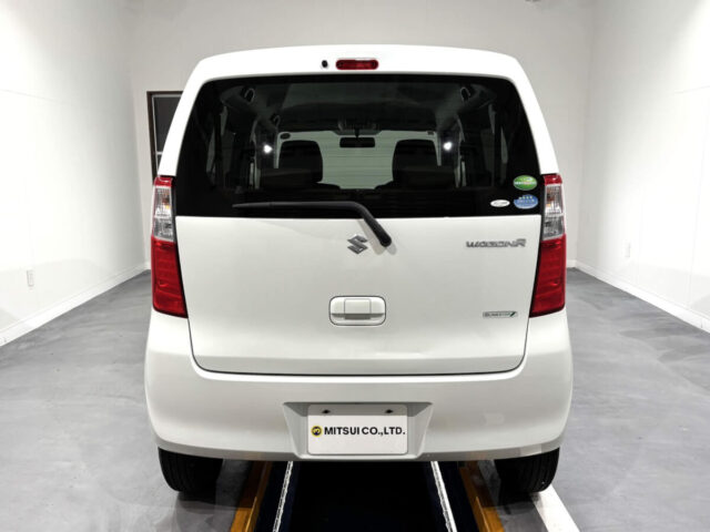 For sale 2012 Suzuki wagon r MH34S-149067 #Japanese #kei #mini #suzuki #wagonr #usa #uk