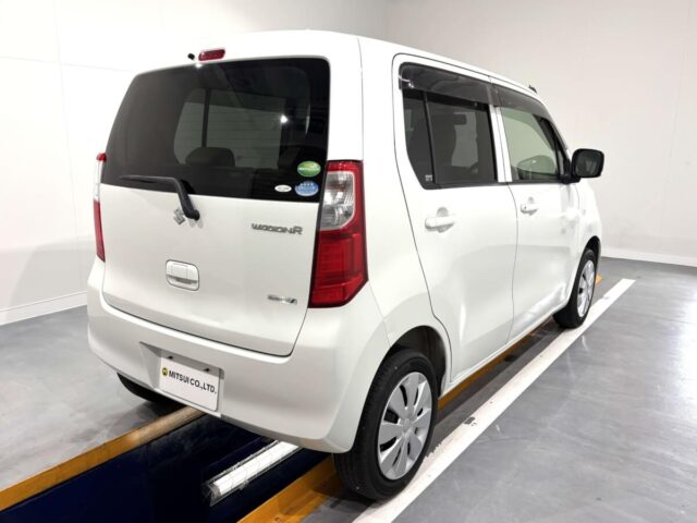 For sale 2012 Suzuki wagon r MH34S-149067 #Japanese #kei #mini #suzuki #wagonr #usa #uk