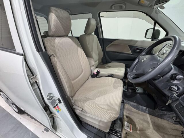 For sale 2012 Suzuki wagon r MH34S-149067 #Japanese #kei #mini #suzuki #wagonr #usa #uk
