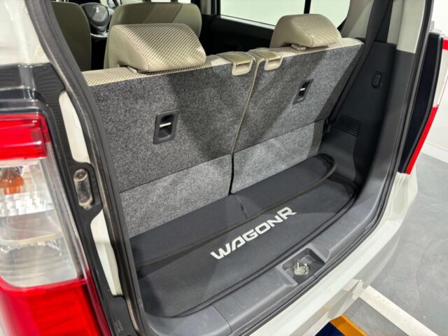 For sale 2012 Suzuki wagon r MH34S-149067 #Japanese #kei #mini #suzuki #wagonr #usa #uk