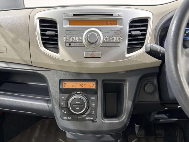 For sale 2012 Suzuki wagon r MH34S-149067 #Japanese #kei #mini #suzuki #wagonr #usa #uk